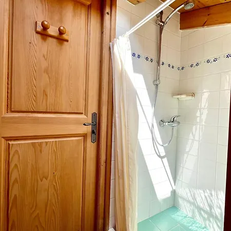 Appartement éclat Alpin Combloux