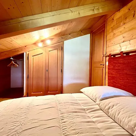 éclat Alpin Appartement