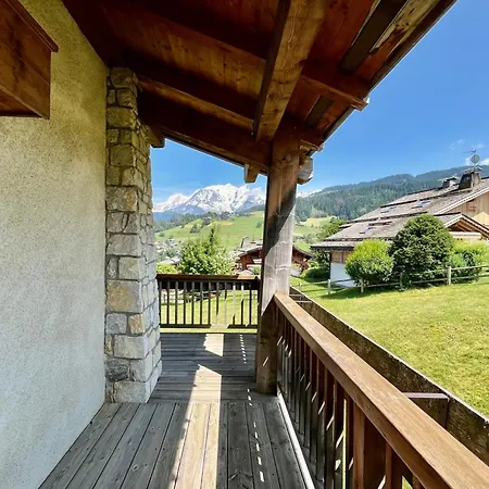 éclat Alpin Appartement