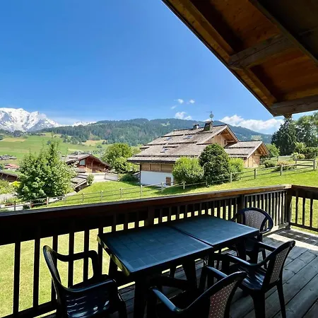éclat Alpin * Combloux